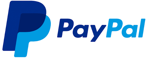 pay with paypal - Jeff Seid Store